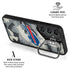 NFL Buffalo Bills Camo Galaxy S24 FE Kickstand Case